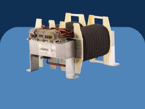 MHO - 1ph isolating transformers for medical locations, horizontal type (IP00)