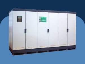 Discovery - 3ph 30-6000kVA line conditioner