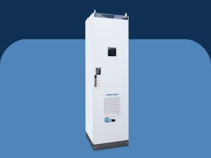 PFC - Power Factor Correction systems