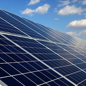 EMMIS certified transformers in photovoltaic park 146MW in Chile
