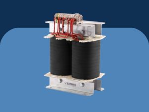 MSO - 1ph isolating transformers for medical locations (IP00)