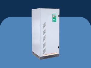 Aries - 3ph 2-250kVA line conditioner