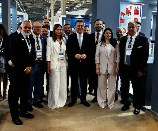 Posidonia 2026