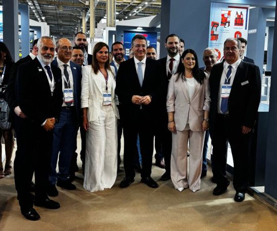 Posidonia 2026