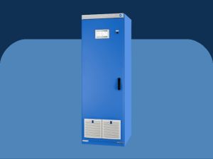 EN 50160 / IEC 61000 / IEEE 519