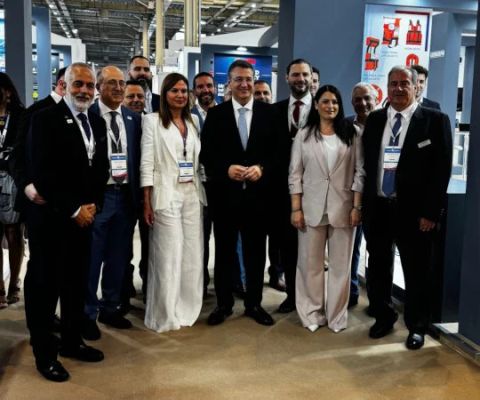 Posidonia 2026